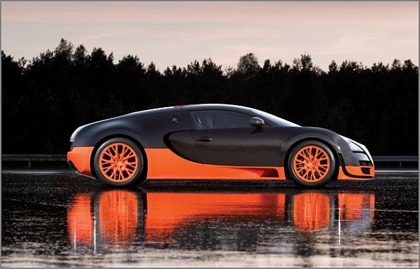 Bugatti Veyron Ss 16.4. Bugatti Veyron 16.4,