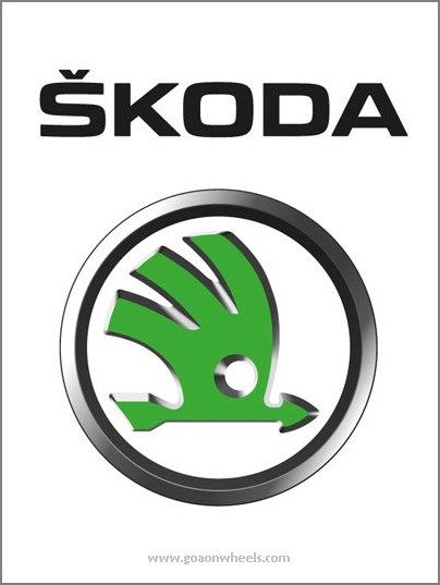 Skoda Logo History. In the presence of