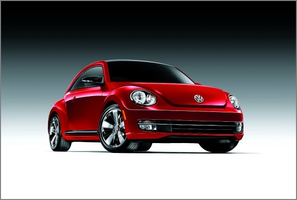 new beetle 2012 commercial. The 2012 Beetle