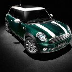 Mini India launch confirmed