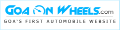 Goa On Wheels