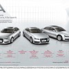 Audi new models