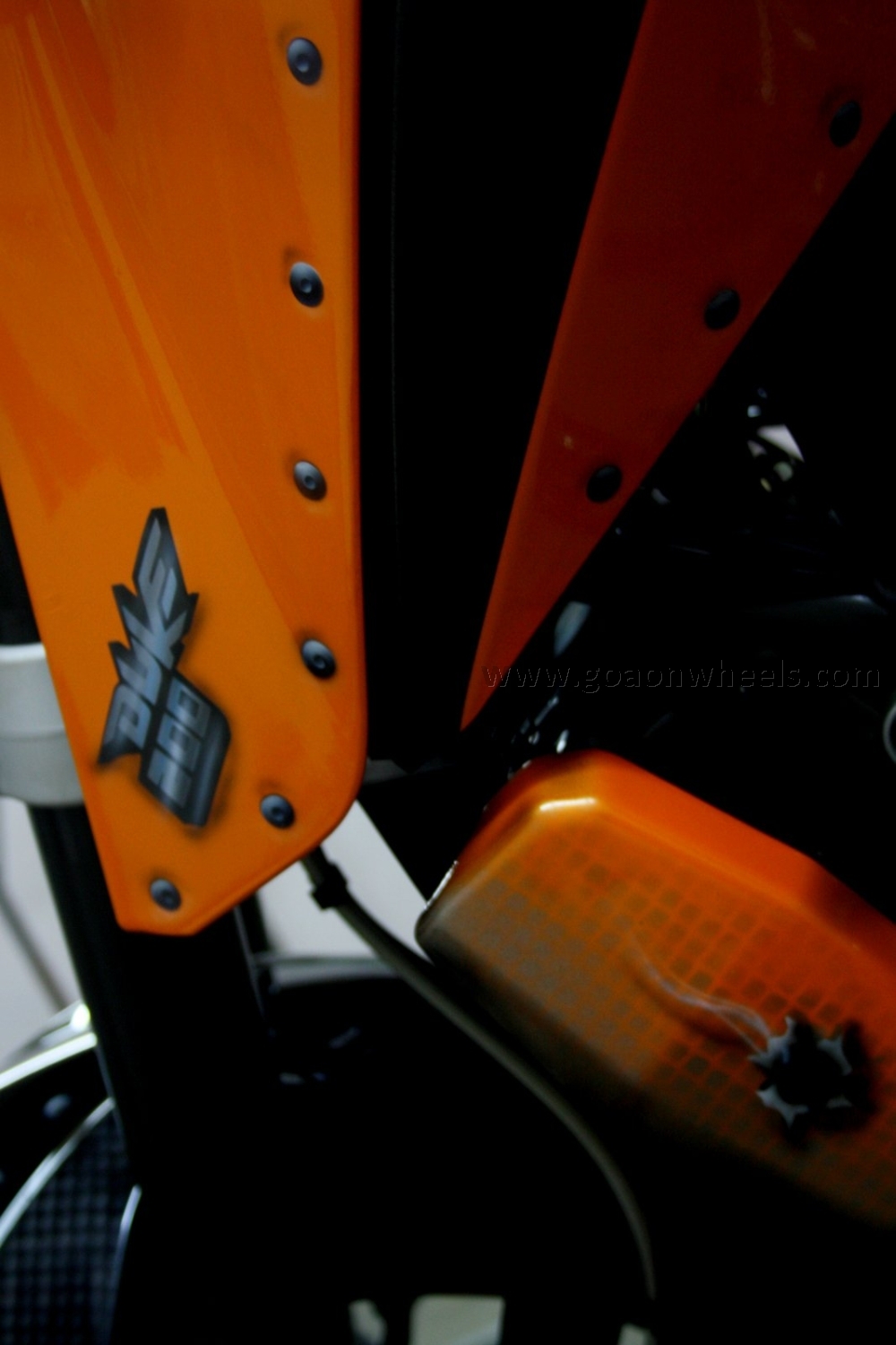 KTM Duke 200 modified (7)
