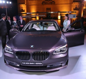 BMW-7-series-facelift-jodhpur-unvieling 2