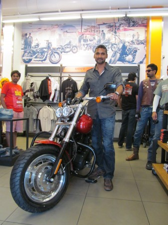 Harley Goa Dealership (2)