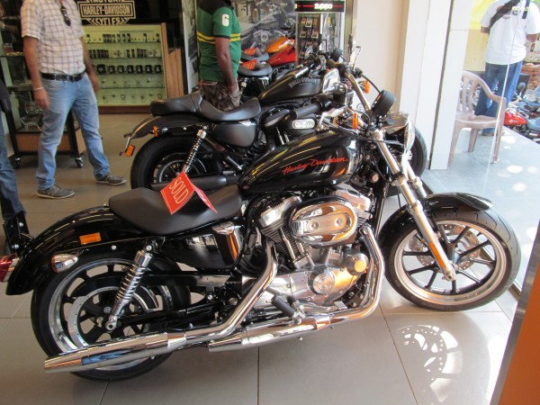 Harley Goa Dealership (8)