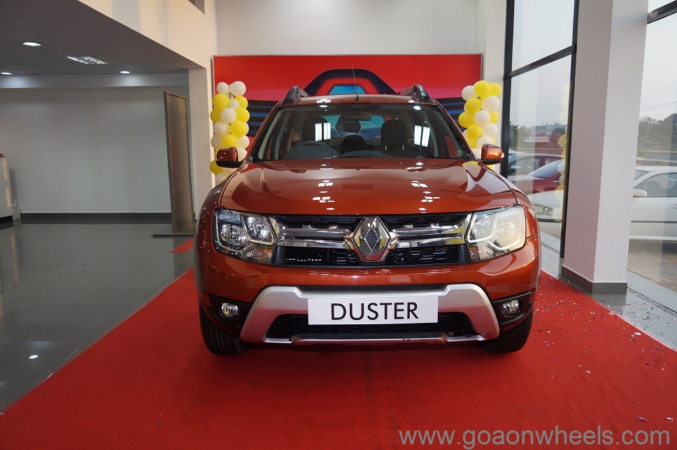 Renault Duster Goa (2)