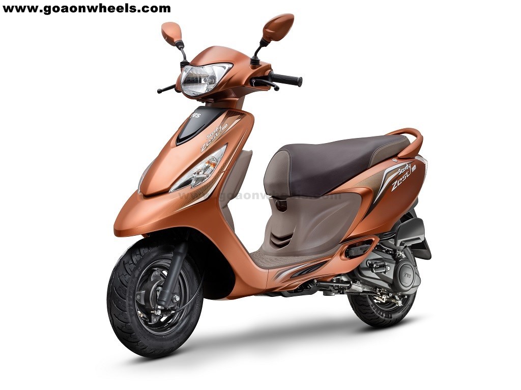 Scooty Zest 110 Himalayan Highs (6)